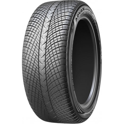 Шины Yokohama Advan Winter V907 255/45 R19 104V XL